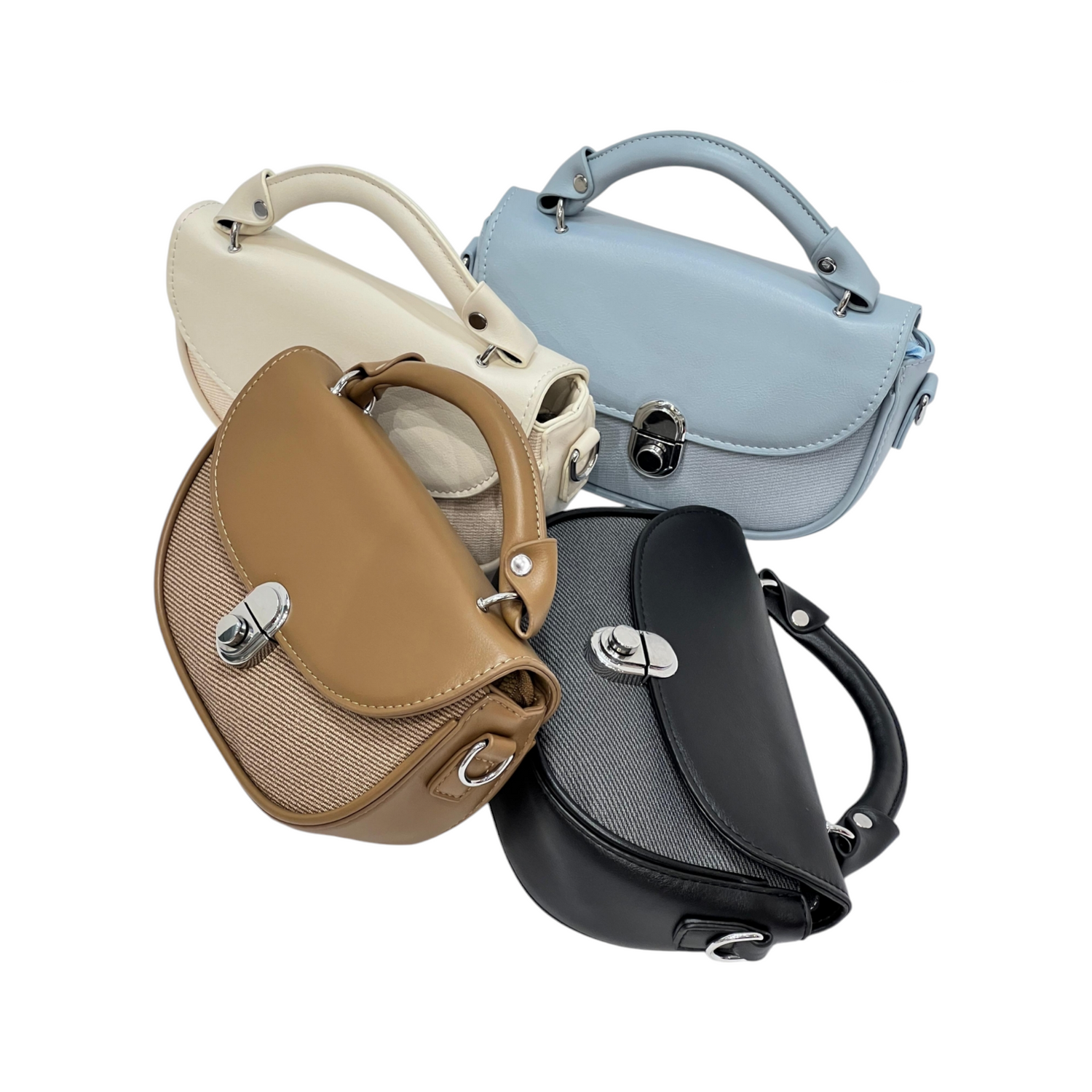 Imported Bags