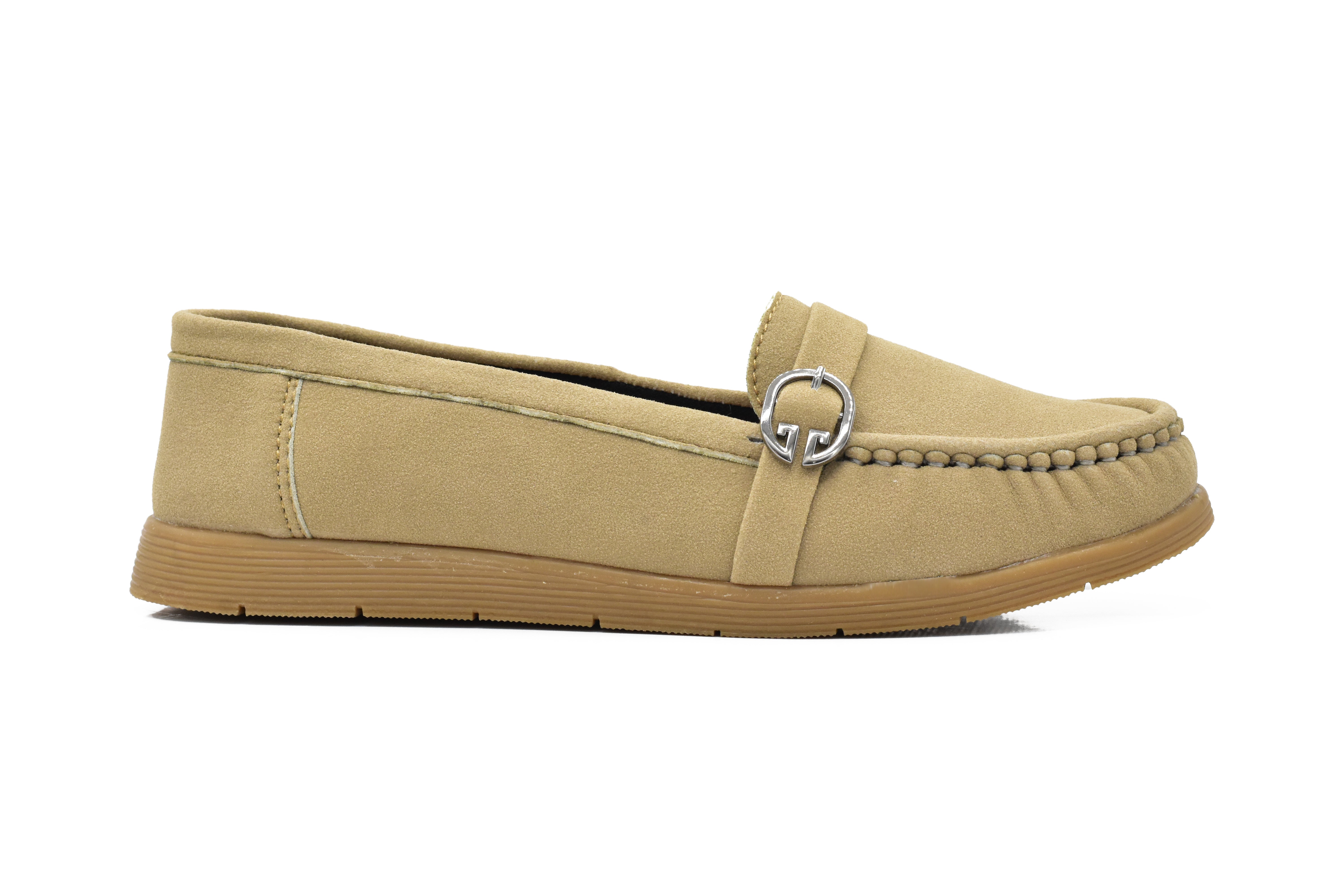 Article 4051 Suede Leather