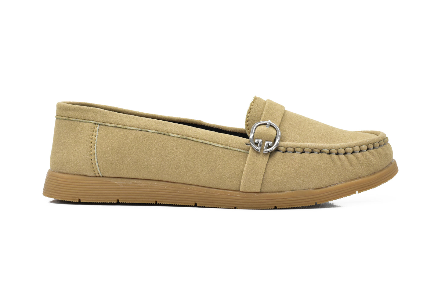 Article 4051 Suede Leather