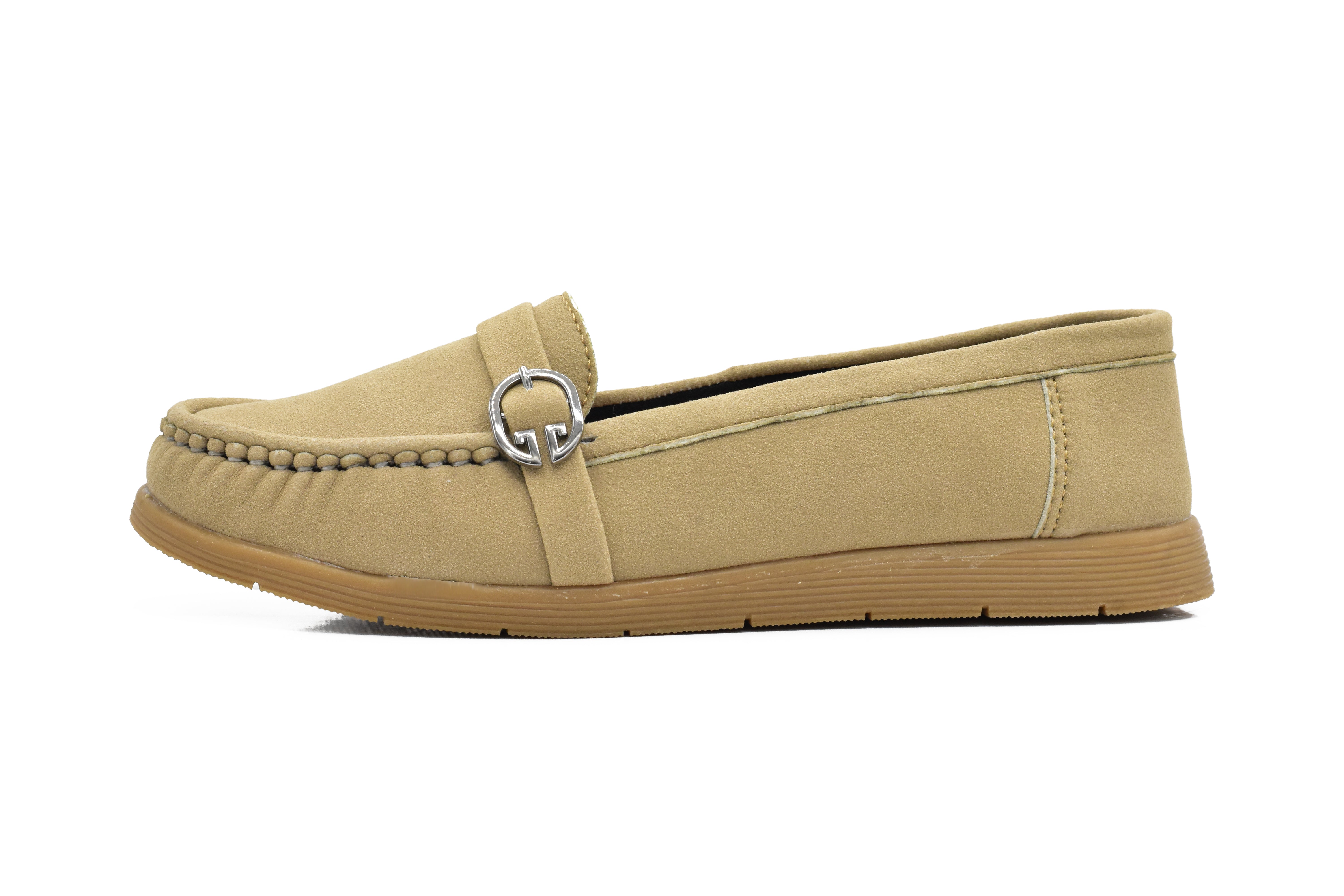 Article 4051 Suede Leather