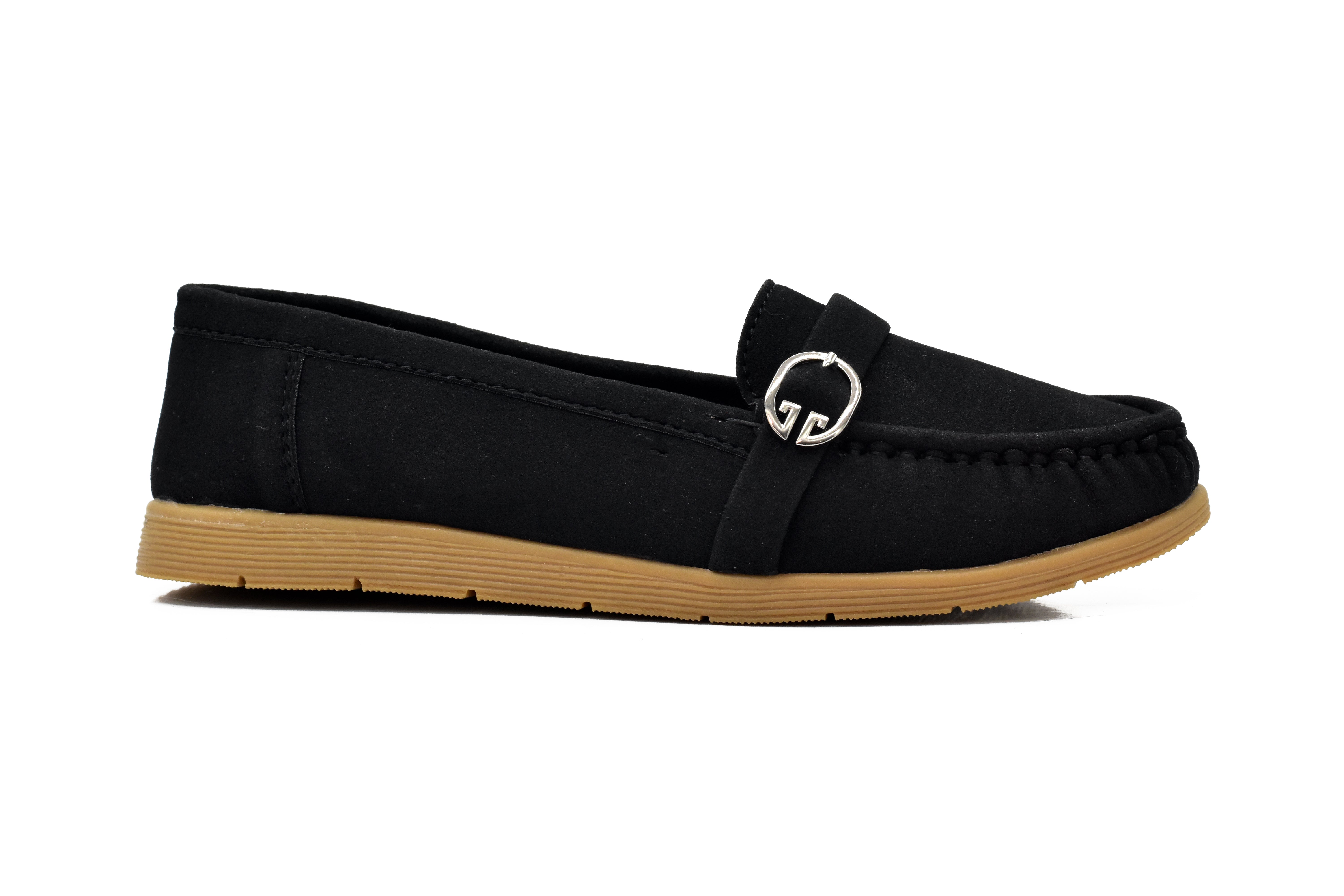 Article 4051 Suede Leather