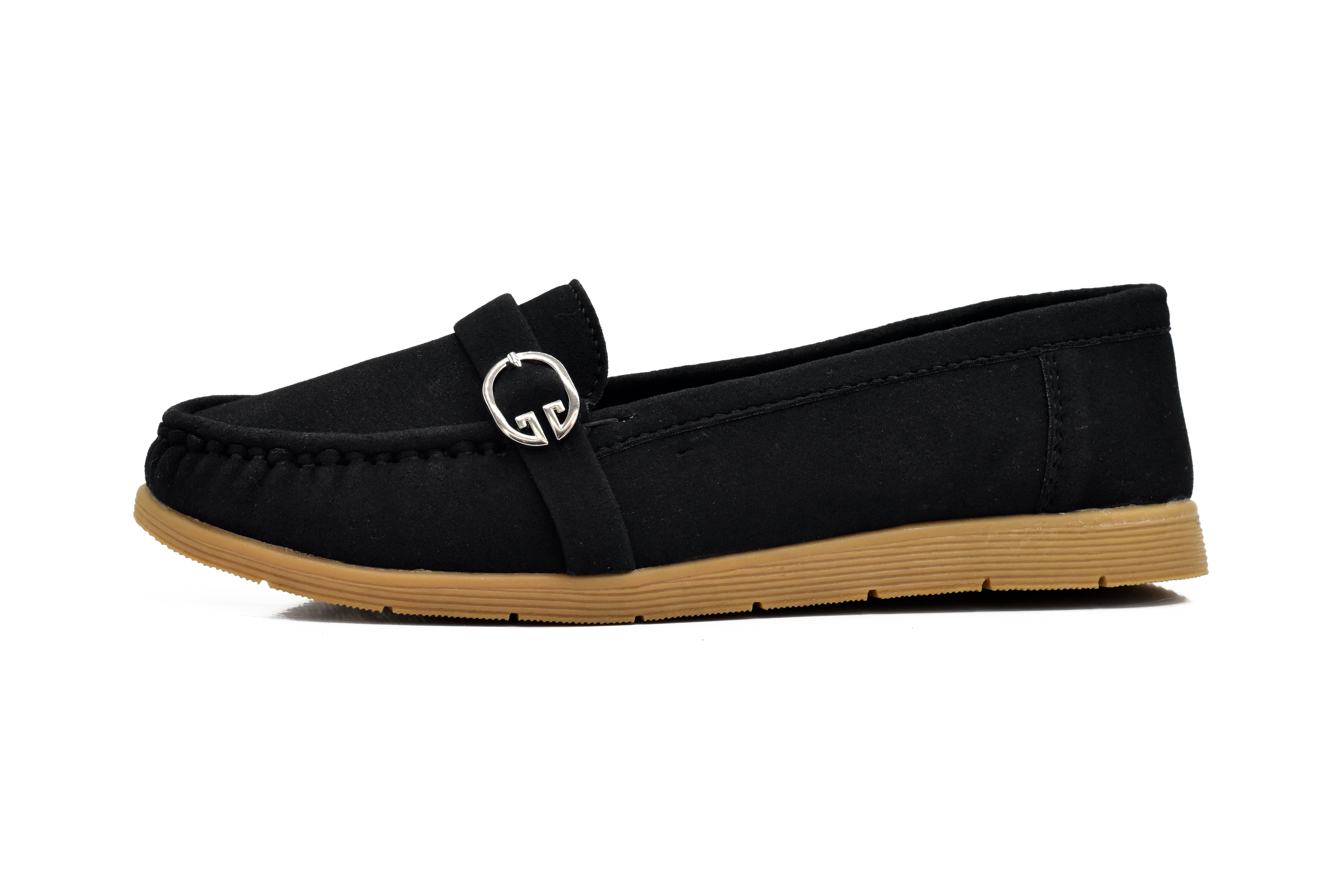 Article 4051 Suede Leather