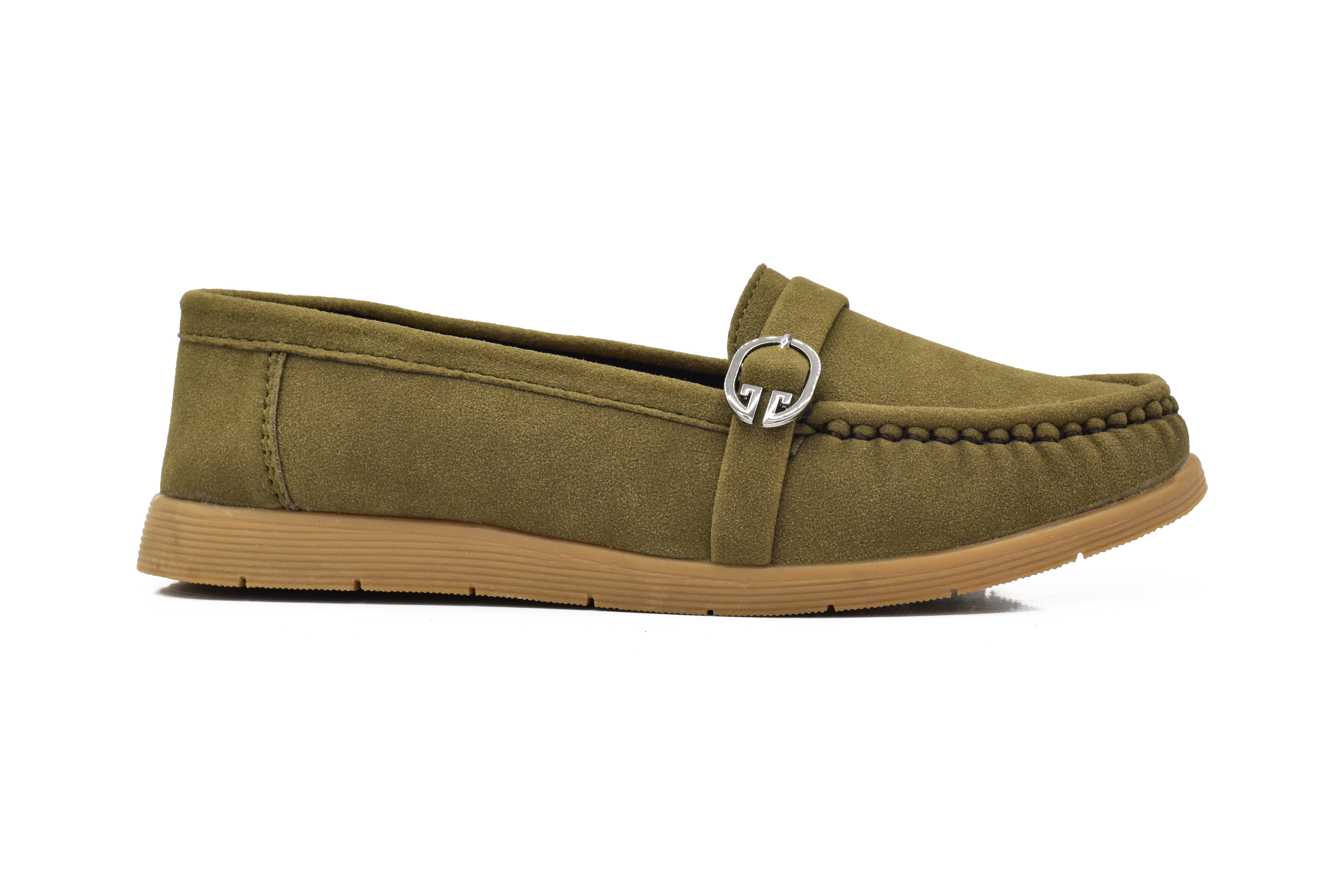 Article 4051 Suede Leather