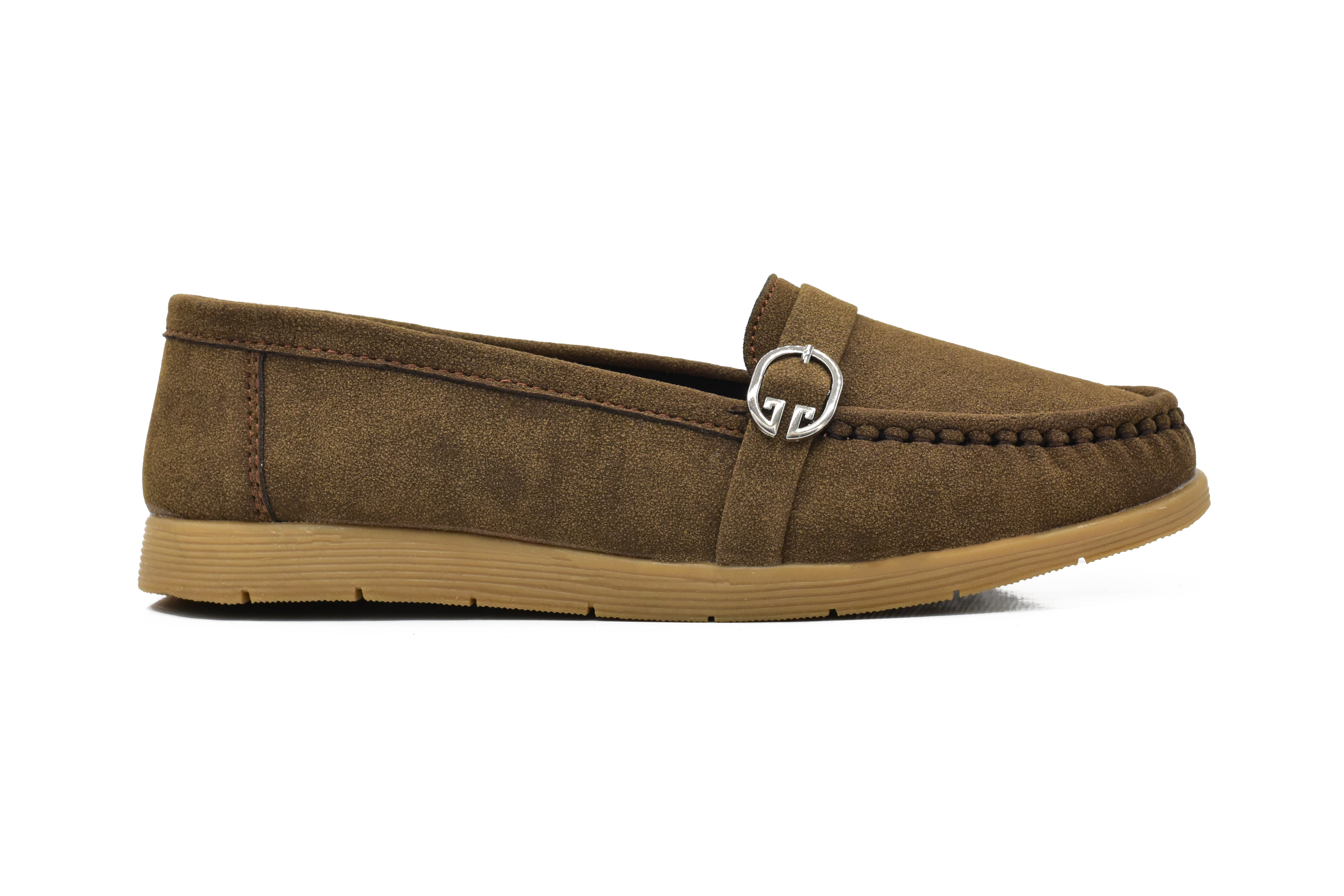 Article 4051 Suede Leather