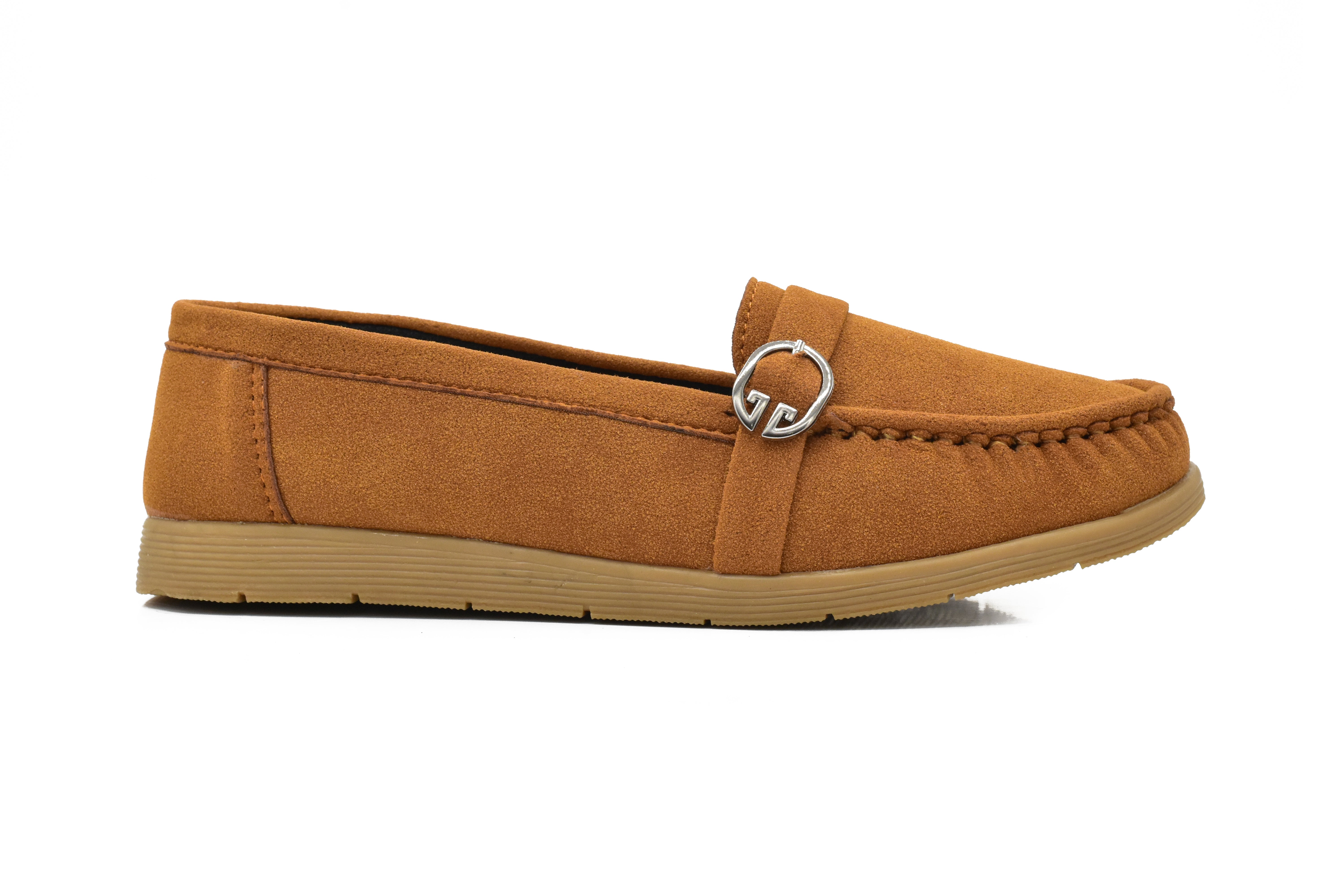 Article 4051 Suede Leather