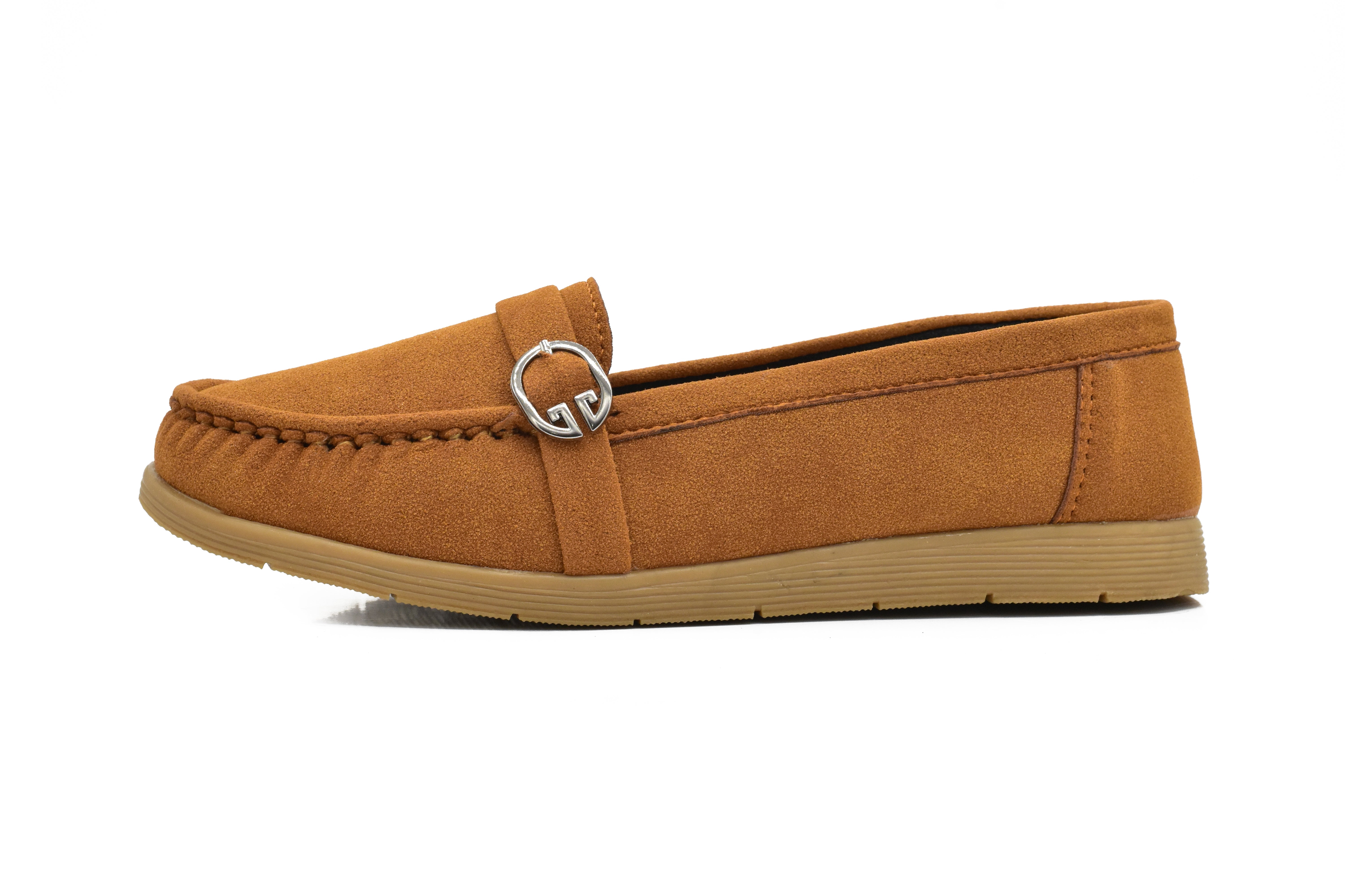 Article 4051 Suede Leather