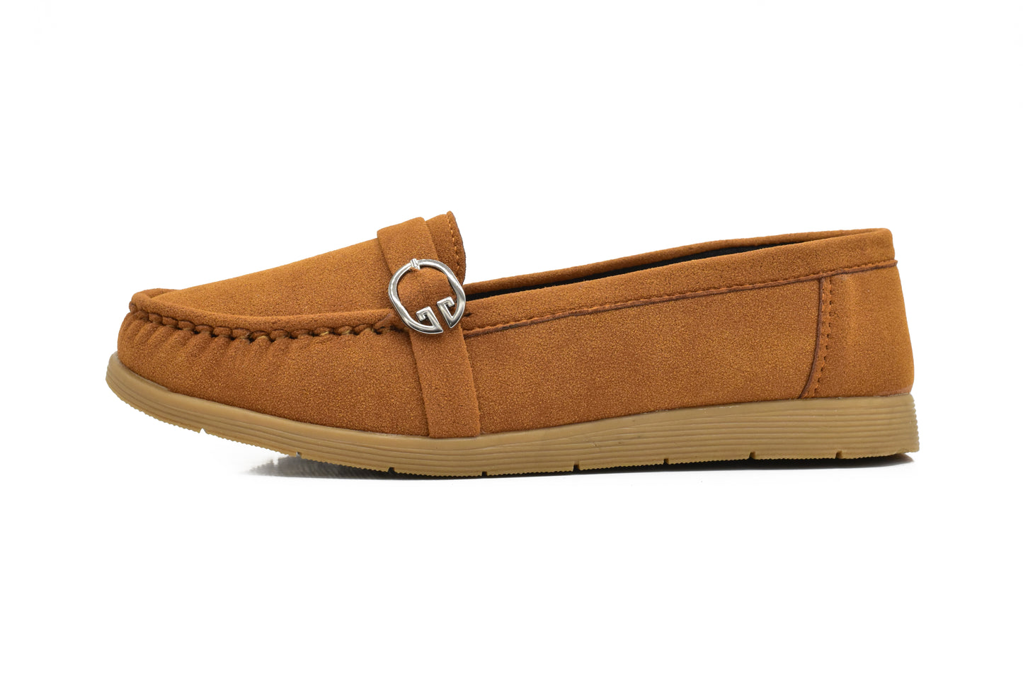 Article 4051 Suede Leather