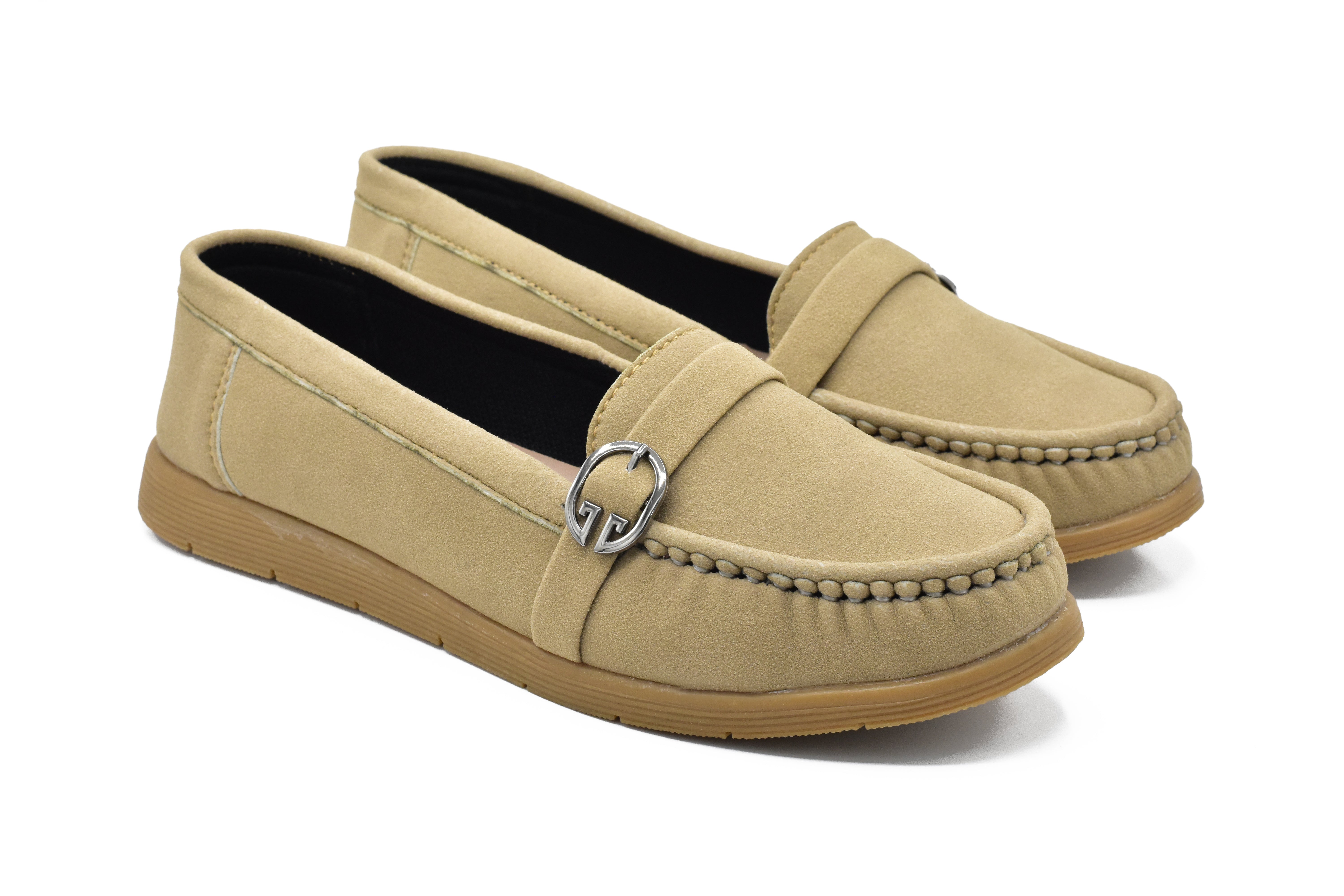 Article 4051 Suede Leather