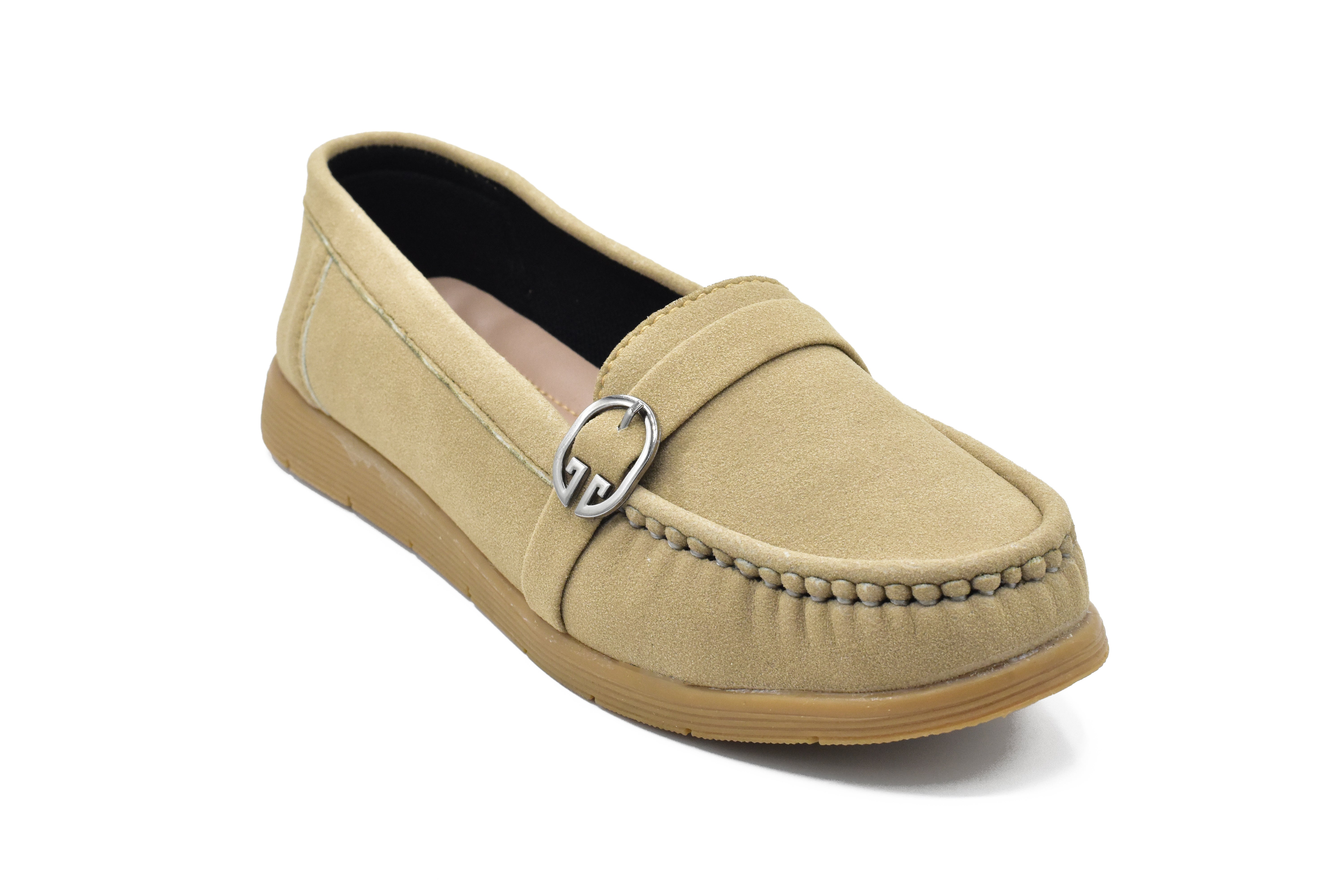 Article 4051 Suede Leather