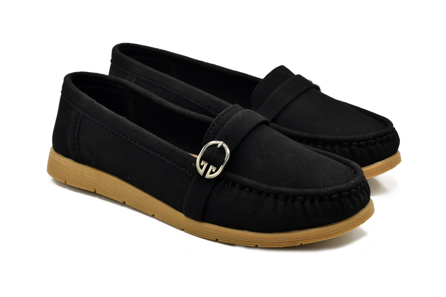 Article 4051 Suede Leather