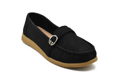 Article 4051 Suede Leather