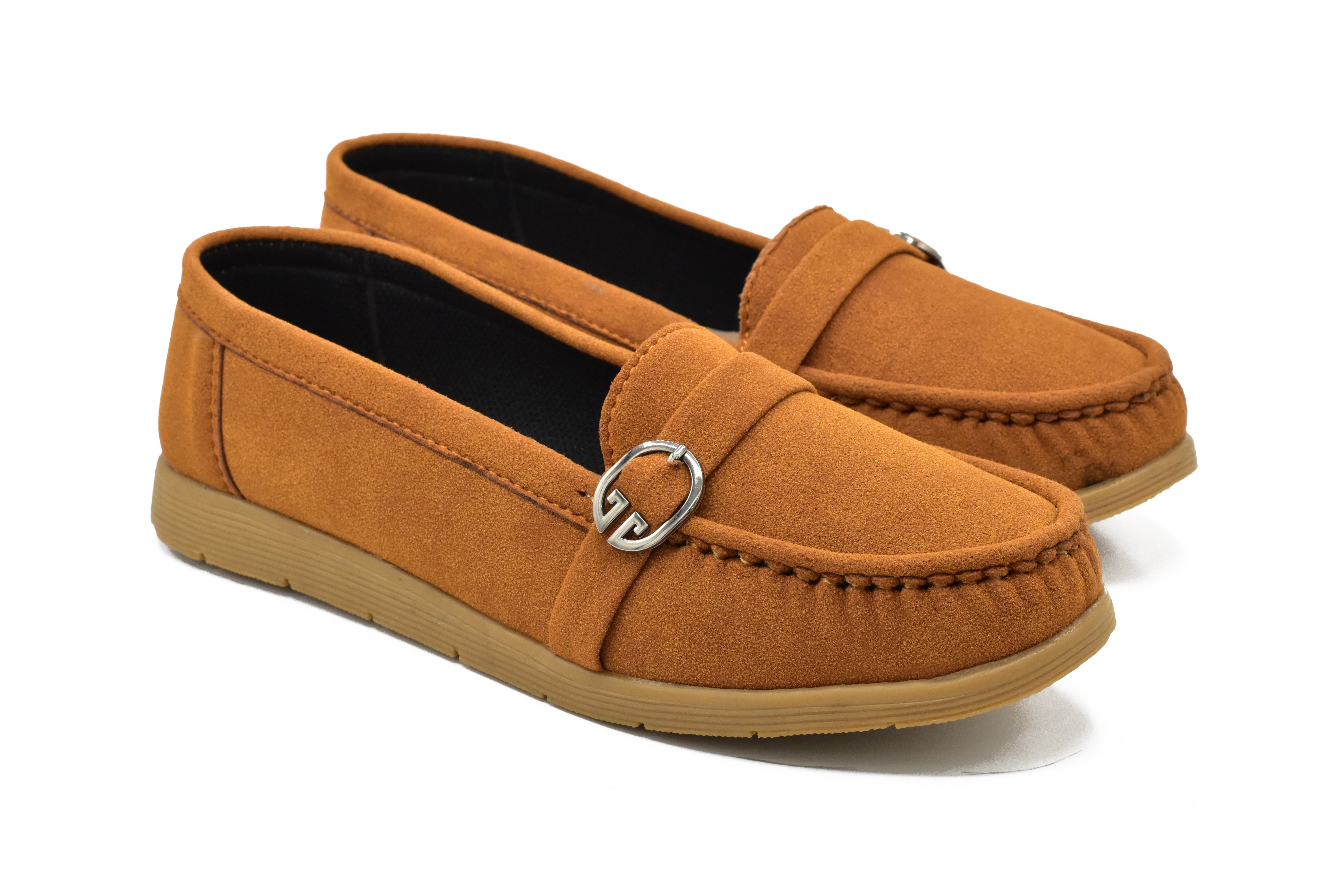 Article 4051 Suede Leather